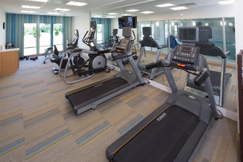 هتل Holiday Inn Express & Suites Port Huron, An Ihg