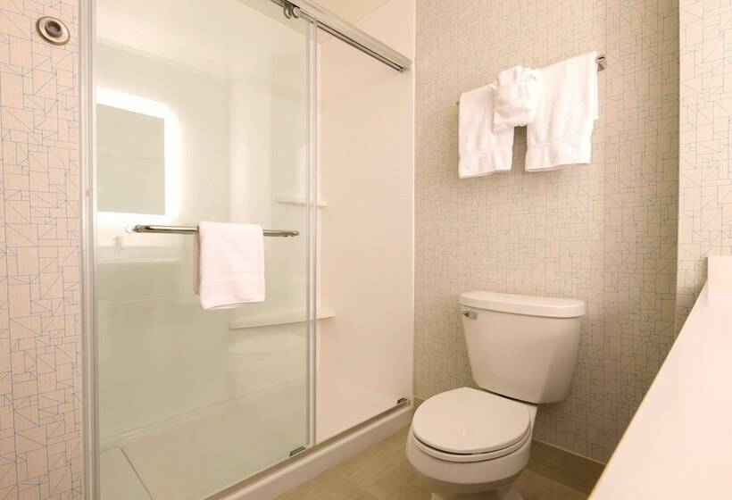 هتل Holiday Inn Express & Suites Port Huron, An Ihg