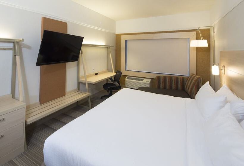 هتل Holiday Inn Express & Suites Port Huron, An Ihg