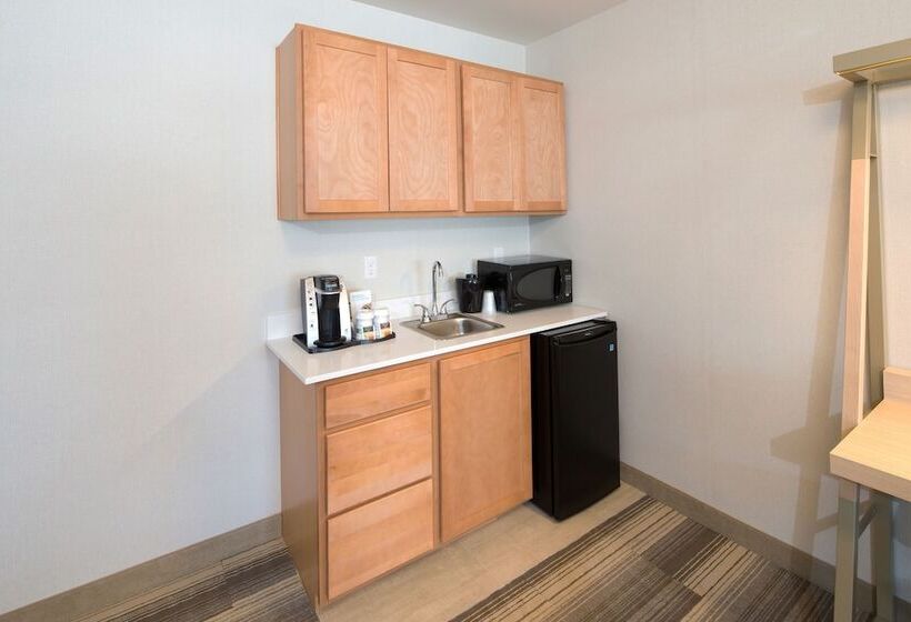 هتل Holiday Inn Express & Suites Port Huron, An Ihg
