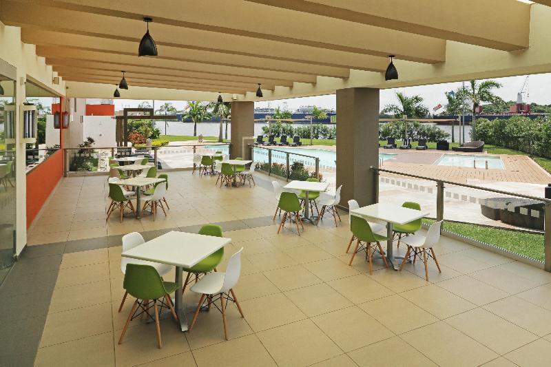 فندق Holiday Inn Express Tuxpan By Ihg