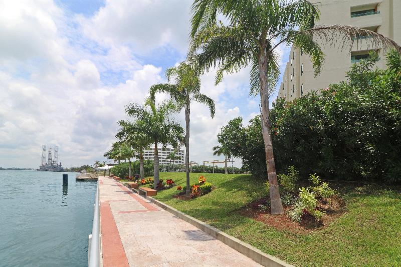 فندق Holiday Inn Express Tuxpan By Ihg