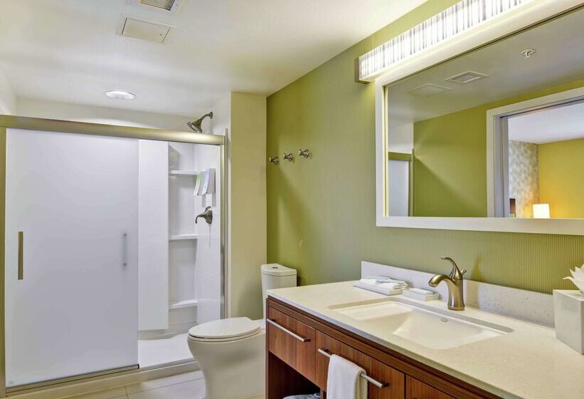 בית מלון כפרי Home2 Suites By Hilton Idaho Falls