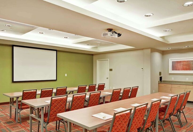 בית מלון כפרי Home2 Suites By Hilton Idaho Falls