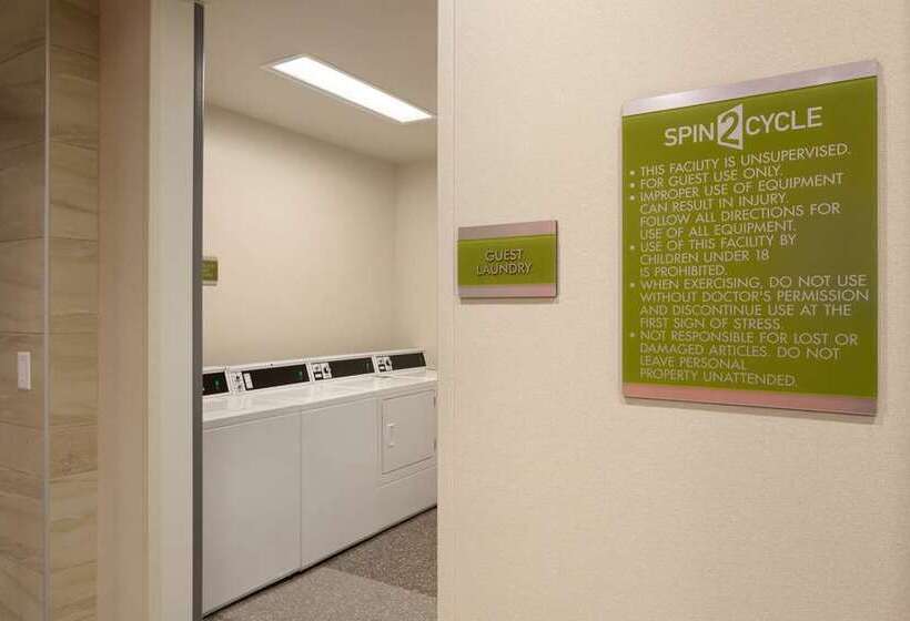 בית מלון כפרי Home2 Suites By Hilton Idaho Falls