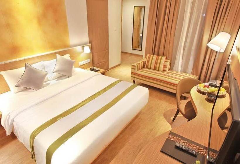 Liberta Hotel Jimbaran