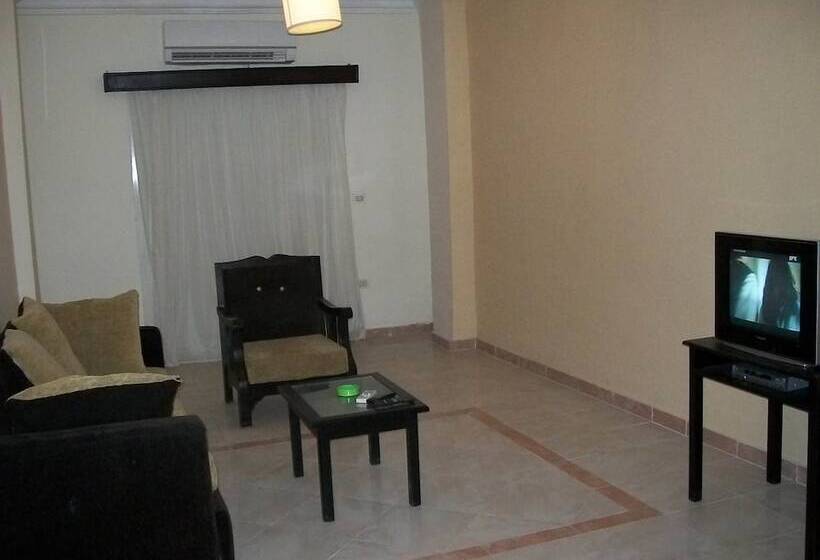 Hotel Hurghada Dreams