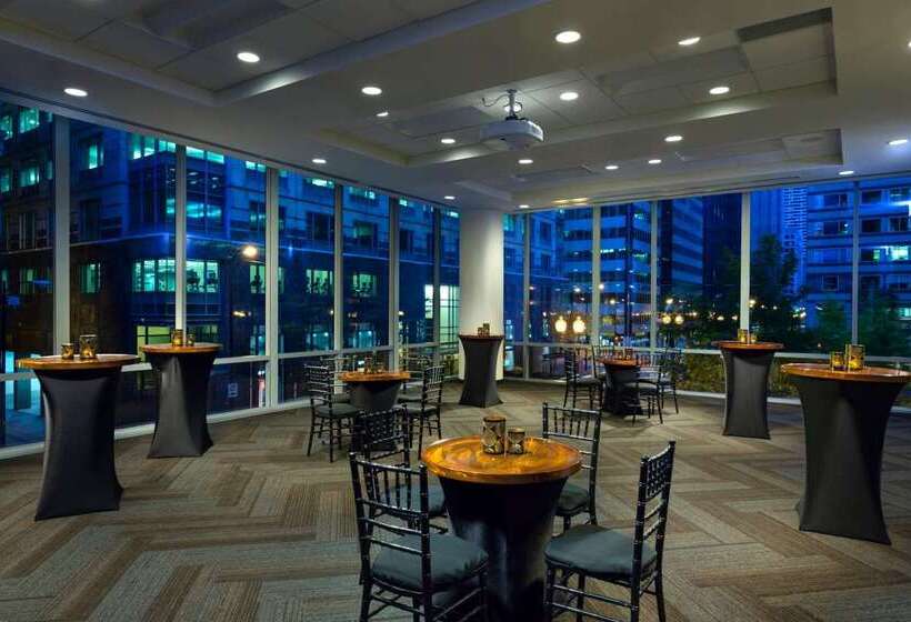 호텔 Hyatt Place Chicago/downtown The Loop