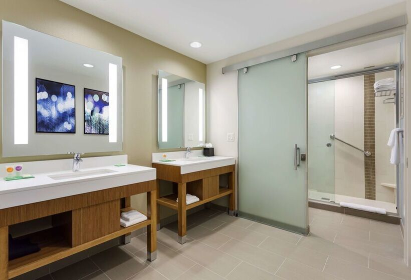 호텔 Hyatt Place Chicago/downtown The Loop