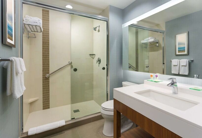 호텔 Hyatt Place Chicago/downtown The Loop