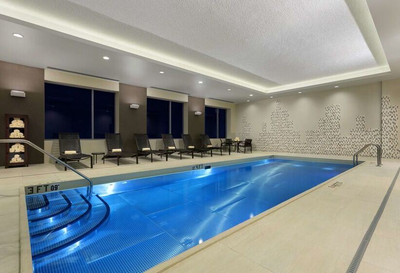 호텔 Hyatt Place Chicago/downtown The Loop