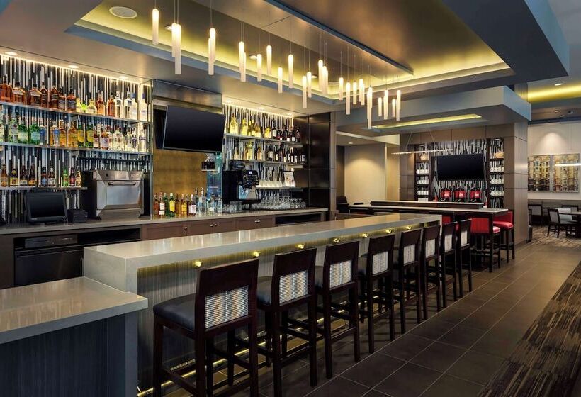 호텔 Hyatt Place Chicago/downtown The Loop