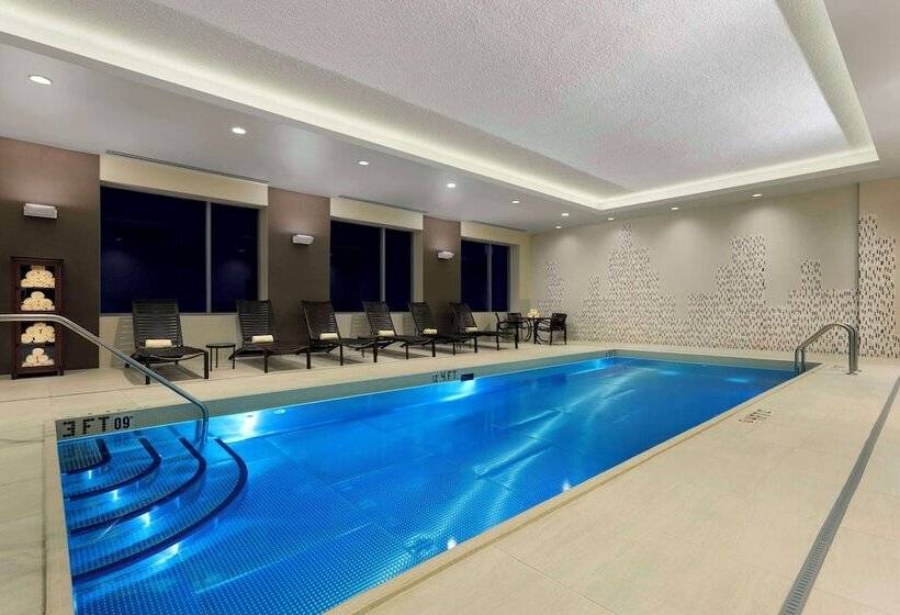 هتل Hyatt Place Chicago/downtown The Loop