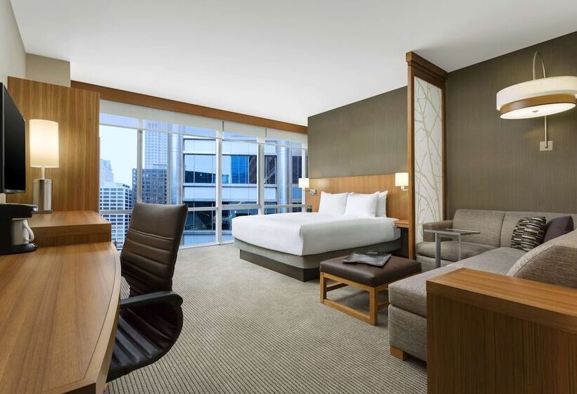 호텔 Hyatt Place Chicago/downtown The Loop