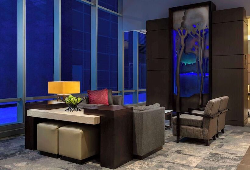 호텔 Hyatt Place Chicago/downtown The Loop