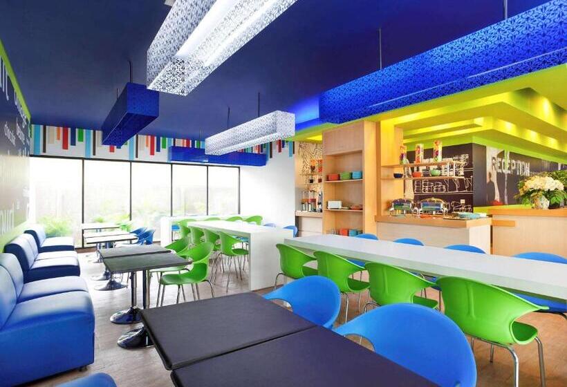Fotos del hotel Ibis Budget Jakarta Daan Mogot:  22