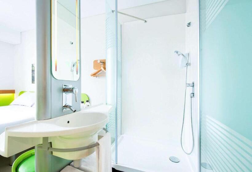 Fotos del hotel Ibis Budget Jakarta Daan Mogot:  17