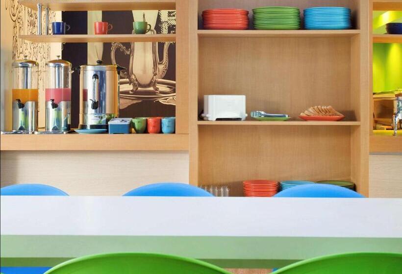 Fotos del hotel Ibis Budget Jakarta Daan Mogot:  2