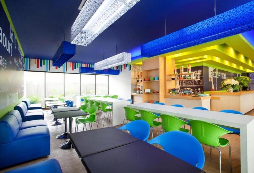 Fotos del hotel Ibis Budget Jakarta Daan Mogot:  11