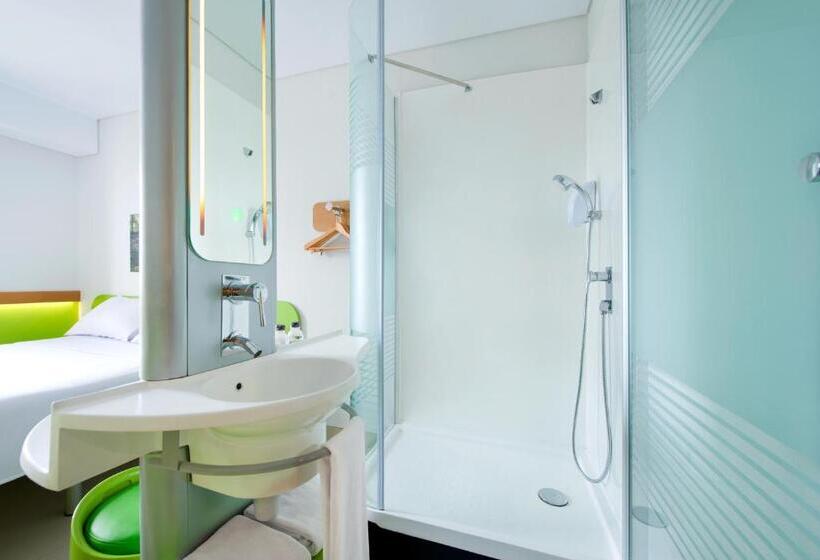 Fotos del hotel Ibis Budget Jakarta Daan Mogot:  9