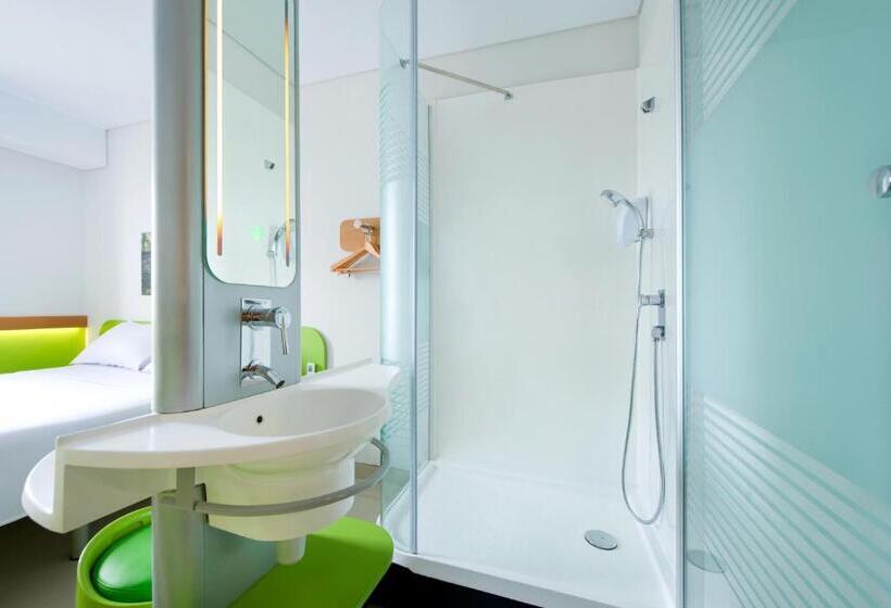 Fotos del hotel Ibis Budget Jakarta Daan Mogot:  7