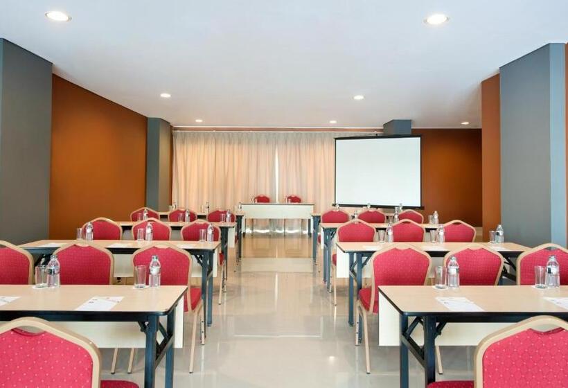 Fotos del hotel Ibis Budget Jakarta Daan Mogot:  6