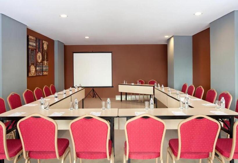 Fotos del hotel Ibis Budget Jakarta Daan Mogot:  27