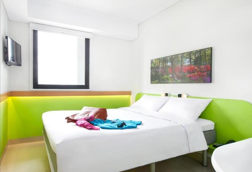 فندق Ibis Budget Jakarta Daan Mogot