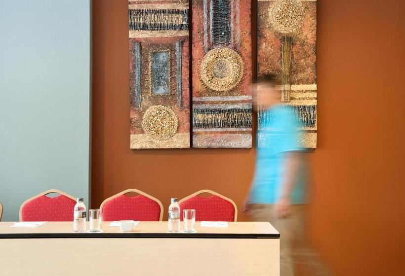 Fotos del hotel Ibis Budget Jakarta Daan Mogot:  30