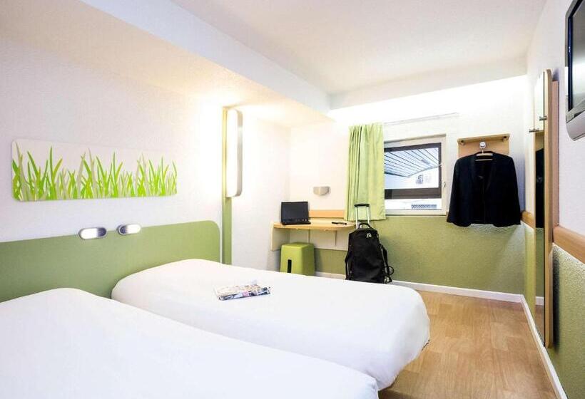 Fotos del hotel Ibis Budget Marseille Vieux Port: 1 Fotos del hotel Ibis Budget Marseille Vieux Port: 1