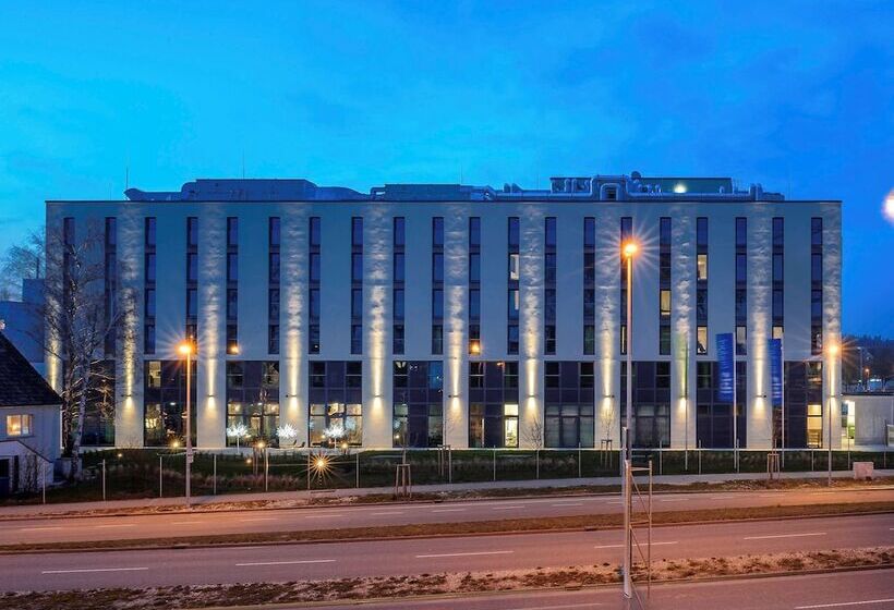 هتل Ibis Styles Konstanz