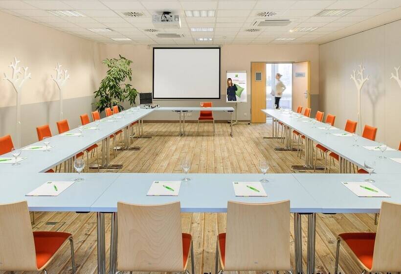 هتل Ibis Styles Konstanz