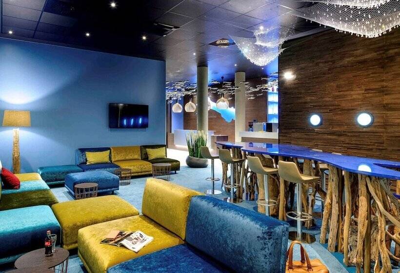 هتل Ibis Styles Konstanz
