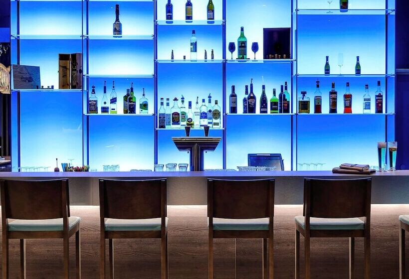 هتل Ibis Styles Konstanz