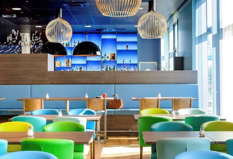 هتل Ibis Styles Konstanz