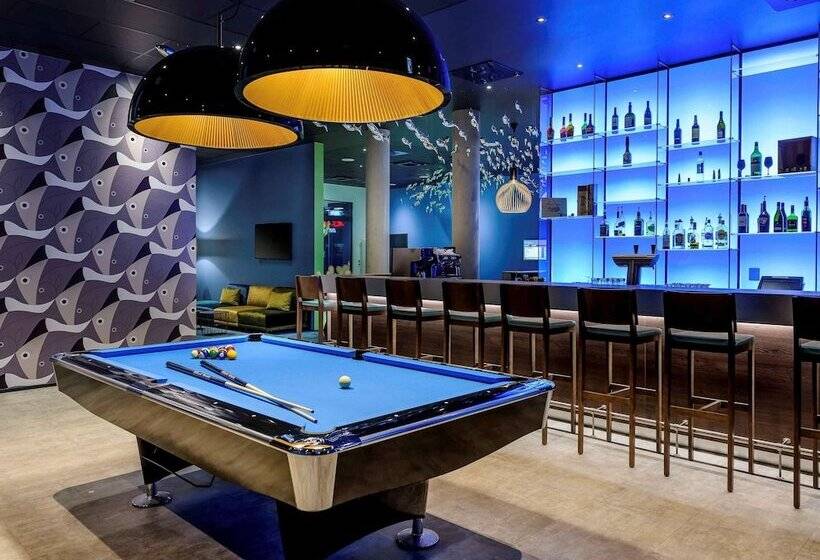 هتل Ibis Styles Konstanz
