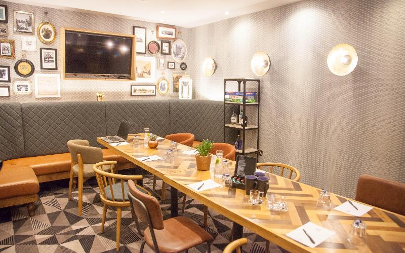 호텔 Indigo York, An Ihg