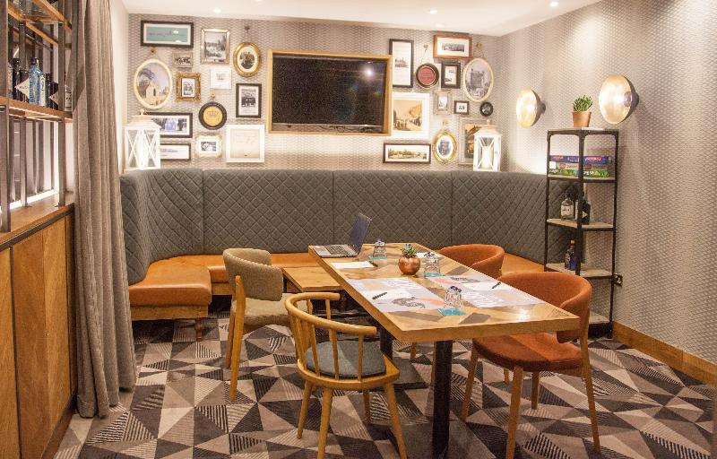 호텔 Indigo York, An Ihg