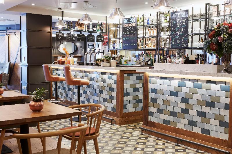 호텔 Indigo York, An Ihg