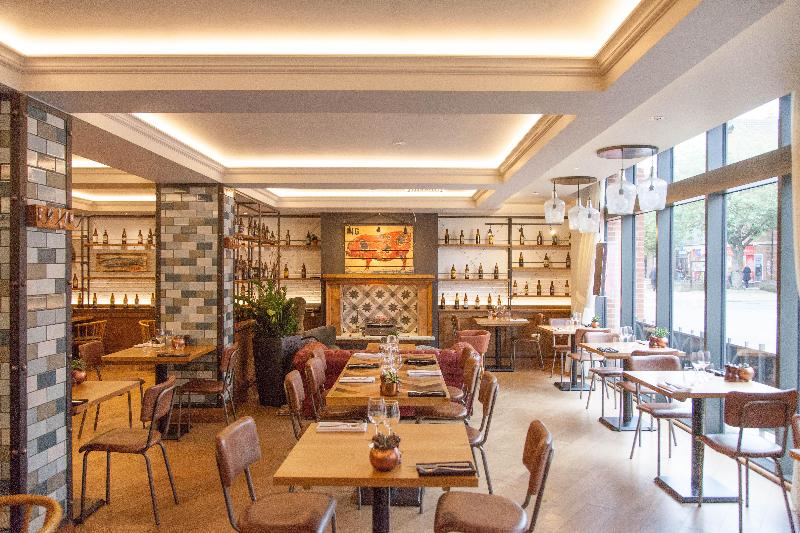 호텔 Indigo York, An Ihg