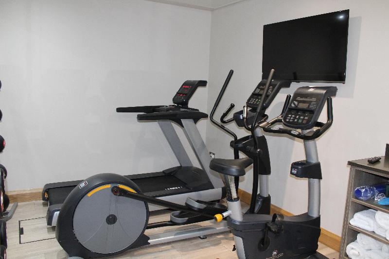 호텔 Indigo York, An Ihg