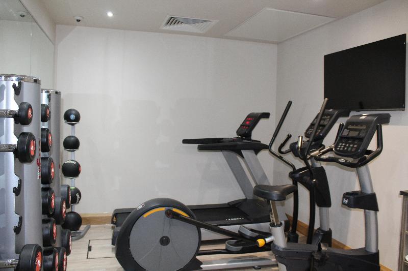 호텔 Indigo York, An Ihg