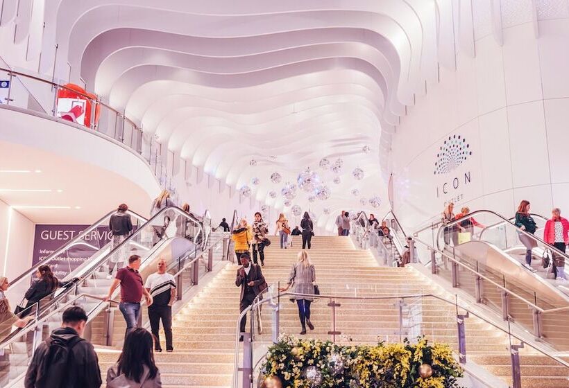 Fotos del hotel Intercontinental London  The O2:  20