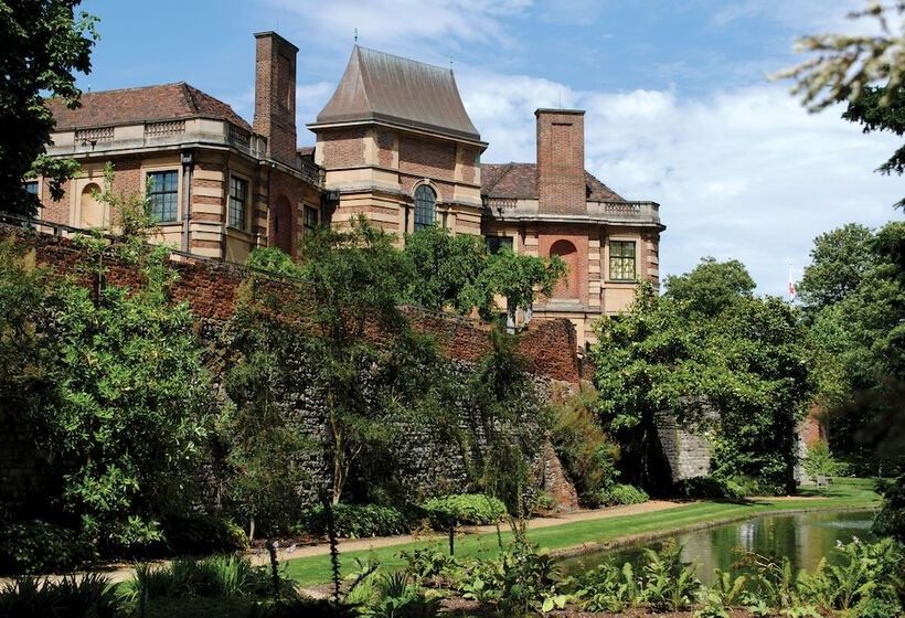 Fotos del hotel Intercontinental London  The O2:  16