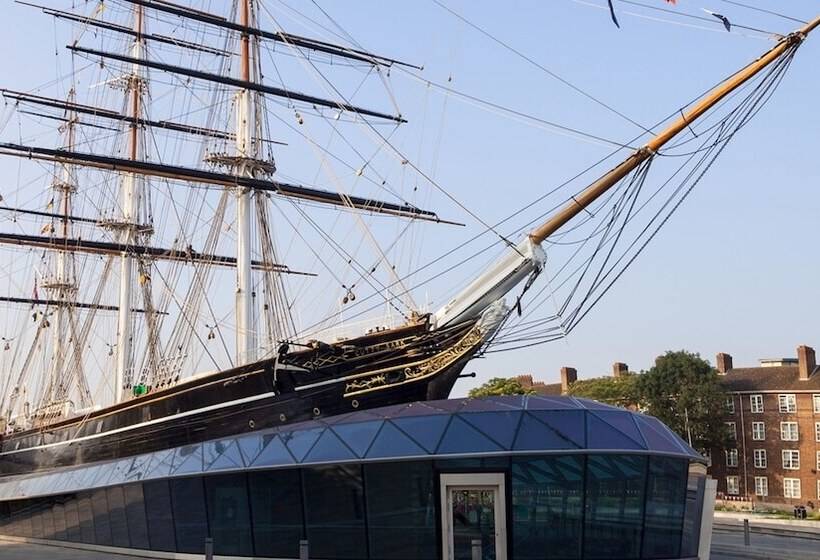 Fotos del hotel Intercontinental London  The O2:  14