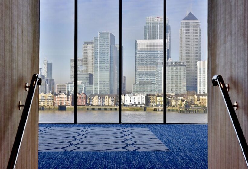 Fotos del hotel Intercontinental London  The O2:  4