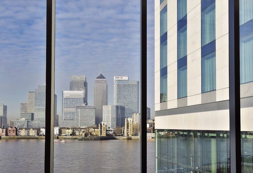 Fotos del hotel Intercontinental London  The O2:  13