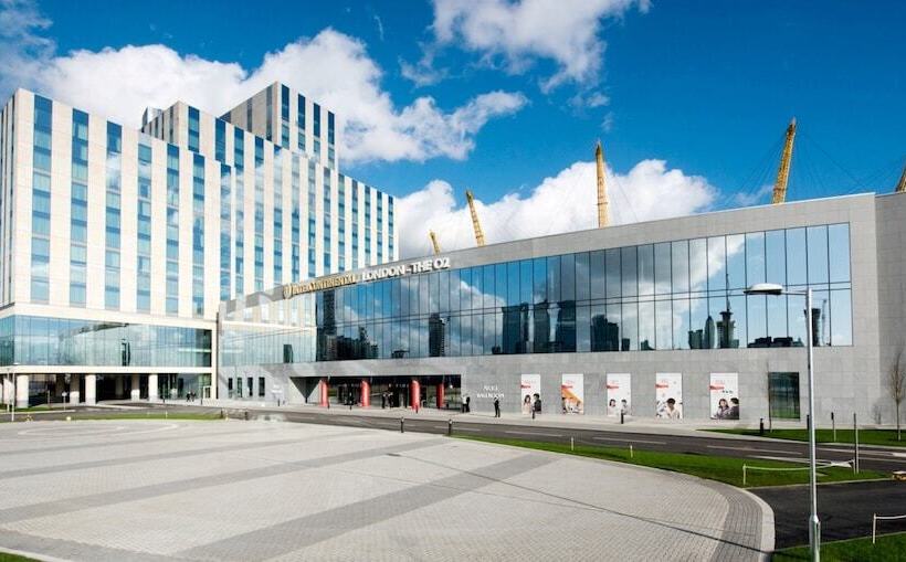 Fotos del hotel Intercontinental London  The O2:  10