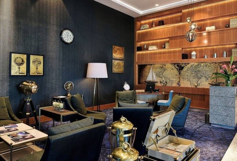 Fotos del hotel Intercontinental London  The O2:  6