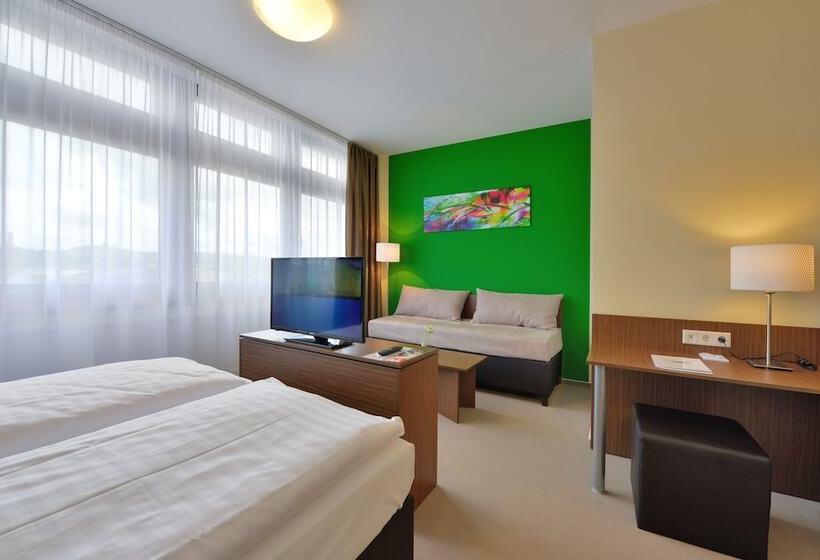 Invite Hotel Fulda City Hauptbahnhof